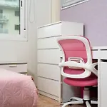 펜션 Adosado Anayet Sabiñánigo