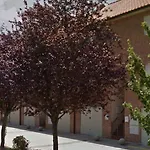 Adosado Anayet 펜션 *