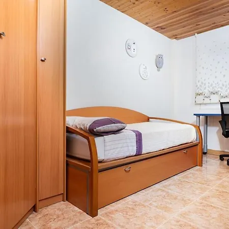 펜션 Anayet L Wifi L Bbq L Terraza L Piscina L Trastero Sabiñánigo
