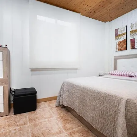 펜션 Anayet L Wifi L Bbq L Terraza L Piscina L Trastero Sabiñánigo