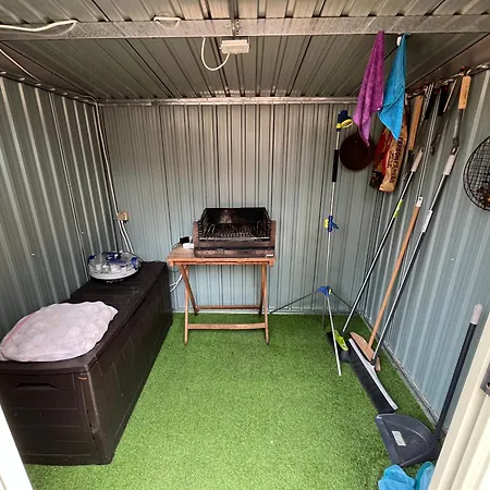 펜션 Anayet L Wifi L Bbq L Terraza L Piscina L Trastero *