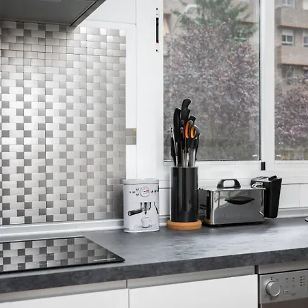 Feriehus Adosado Anayet Sabiñánigo