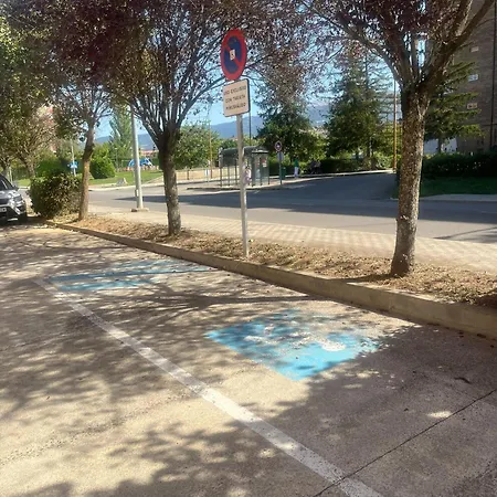 Adosado Anayet Feriehus