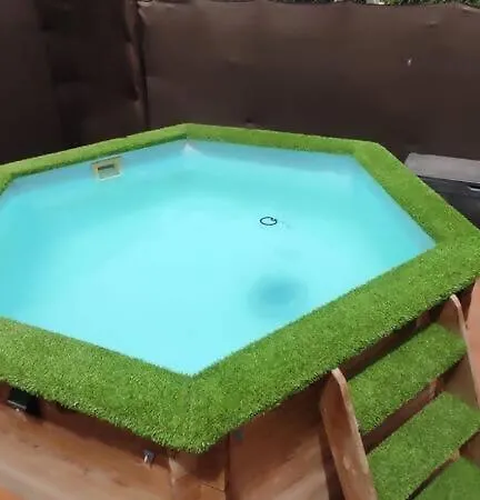 Feriehus Adosado Anayet Sabiñánigo