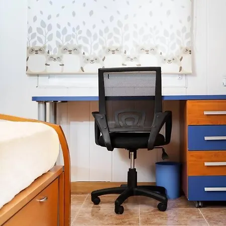 Adosado Anayet Feriehus Sabiñánigo