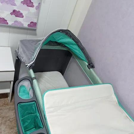 Feriehus Adosado Anayet *