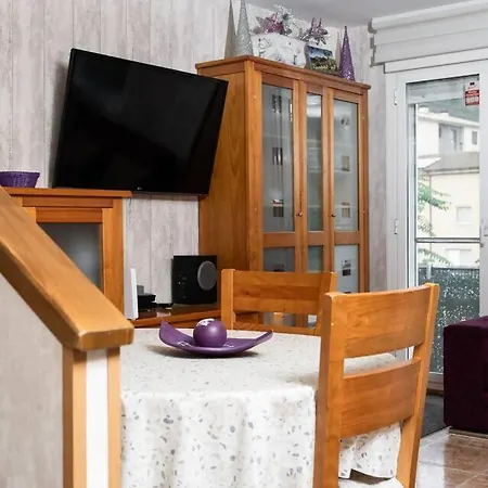 Adosado Anayet Сабиньяниго