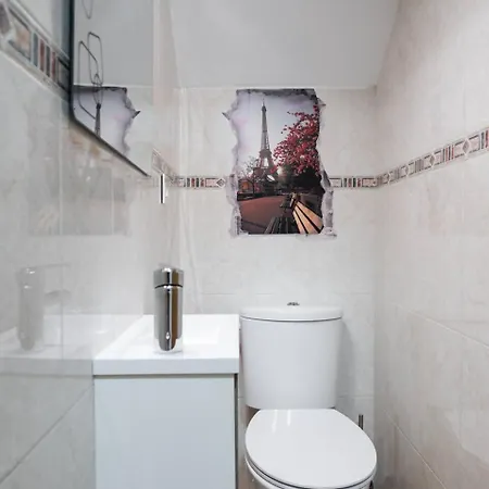 Adosado Anayet Semesterbostad *