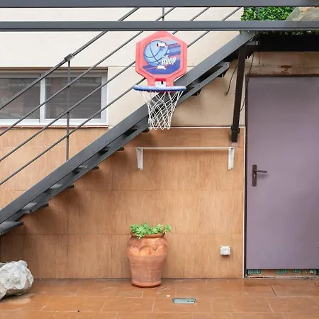 Semesterbostad Adosado Anayet Sabiñánigo