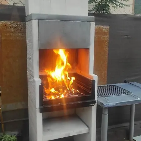 Adosado Anayet * Сабиньяниго