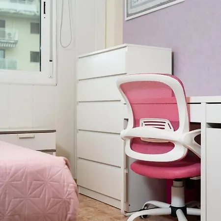 Дом отдыха Adosado Anayet Сабиньяниго