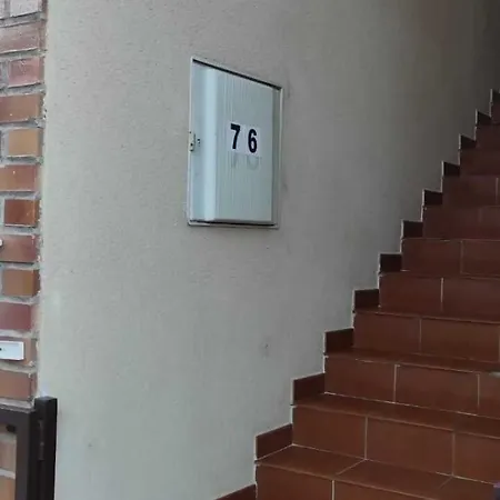 Adosado Anayet Semesterbostad