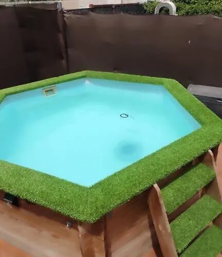 Сasa de vacaciones Adosado Anayet