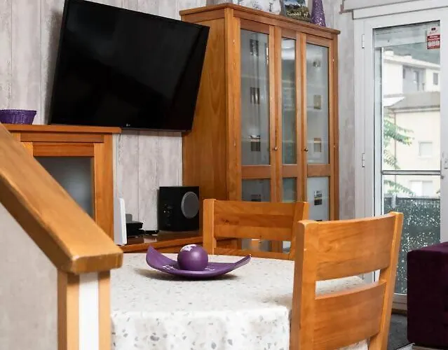 Adosado Anayet Sabiñánigo