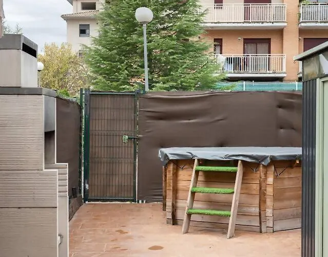 Adosado Anayet Sabiñánigo