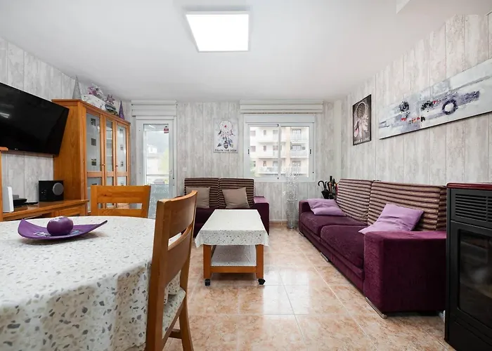 Adosado Anayet * Sabiñánigo