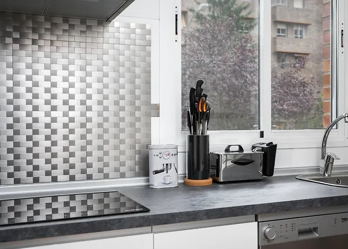 Adosado Anayet Semesterbostad