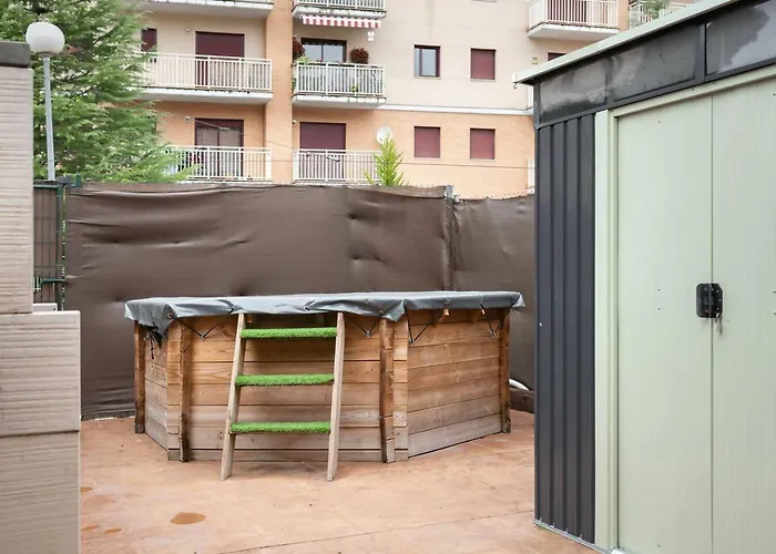 Adosado Anayet * Sabiñánigo