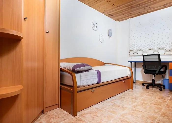 Adosado Anayet Sabiñánigo