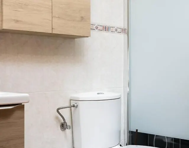 Adosado Anayet Semesterbostad