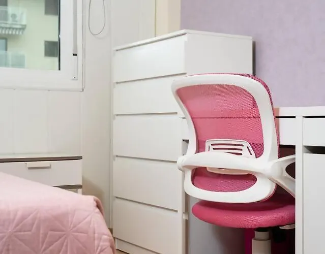 Semesterbostad Adosado Anayet Sabiñánigo