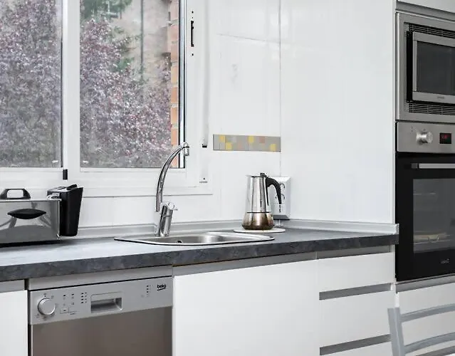 Adosado Anayet Sabiñánigo