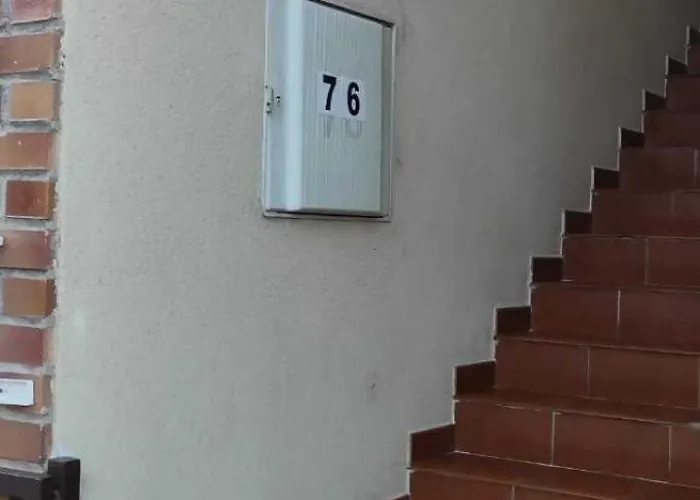 Adosado Anayet Semesterbostad