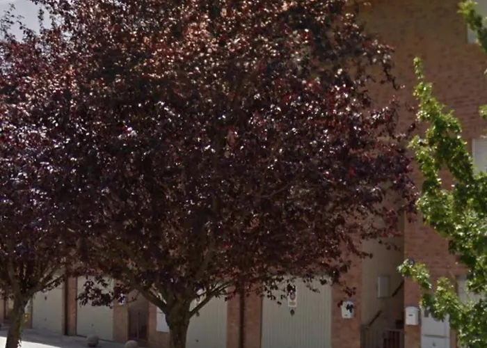 Adosado Anayet Semesterbostad *