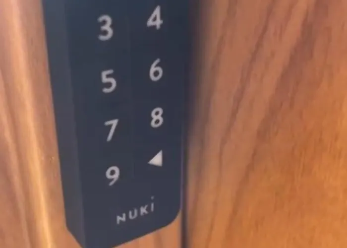 Adosado Anayet Semesterbostad *